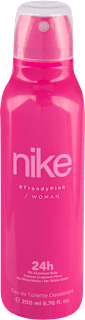 #Trendy Pink EdT dezodorans u spreju za žene nike