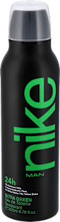 Dezodorant Ultra Green Man Spray nike