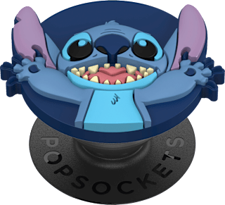PopSocket PopOut Lizenz Stitch Popsockets