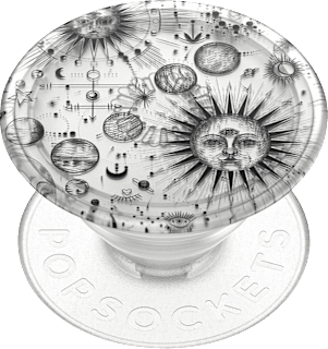 PopSocket Cosmic Sun Popsockets