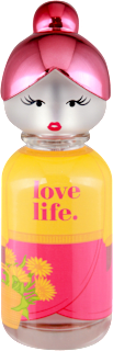 SISTERLAND YELLOW PEONY edt -  ženski  United Colors of Benetton