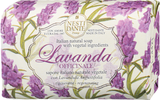 Trdo milo Lavanda Officinale Nesti Dante