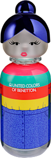 SISTERLAND BLUE NEROLI Edt - ženski United Colors of Benetton