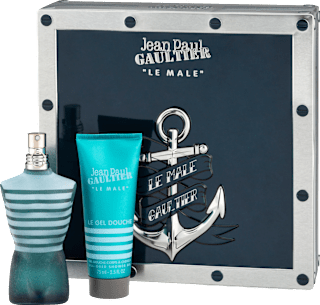 Geschenkset Le Male Jean-Paul Gaultier