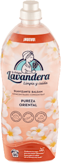 aviváž koncentrát Čistota orientu Lavandera
