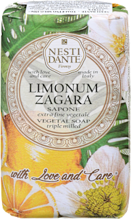 Trdo milo Limonum Zagara Nesti Dante