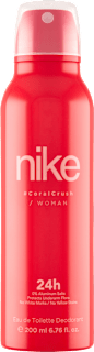Dezodorant w sprayu #CORALCRUSH nike