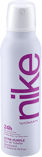 Dezodorant Ultra Purple Woman Spray nike