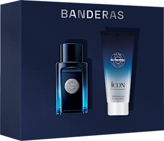 Козметичен комплект The Icon ANTONIO BANDERAS