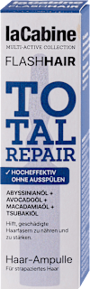 TOTAL REPAIR- ampula za oporavak kose LaCabine