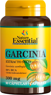 GARCINIA Nature Essential