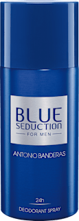 Дезодорант Blue Seduction ANTONIO BANDERAS