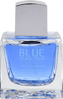 Тоалетна вода за мъже BLUE SEDUCTION ANTONIO BANDERAS