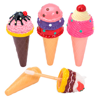 Ice Cream - balzam za usne, više vrsta Martinelia