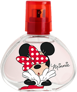 Тоалетна вода Minnie Mouse AIR-VAL