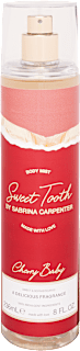 Sweet Tooth Cherry Baby mirisna vodica SABRINA CARPENTER