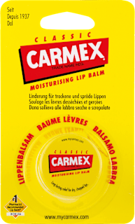 Balzam za ustnice Classic Carmex