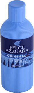 Pena za kupanje, CLASSICO FELCE AZZURRA