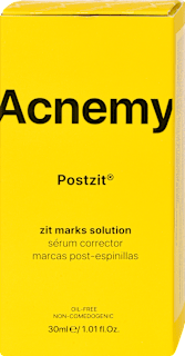 noční pleťové sérum Postzit Acnemy
