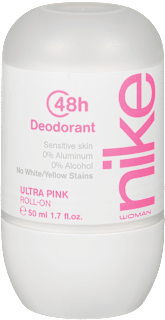 Deodorant roll-on Ultra Pink nike