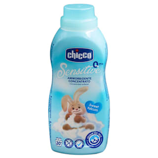 Sensitive Sweet talcum omekšivač za veš, 0+ meseci Chicco