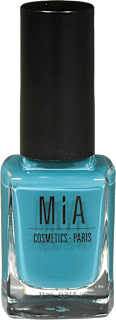 Lak za nohte 9 FREE Lagoon MIA Cosmetics Paris