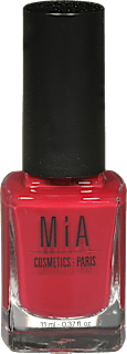 Lak za nohte 9 FREE Royal Ruby MIA Cosmetics Paris