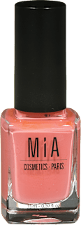 Lak za nohte 9 FREE Coral Blush MIA Cosmetics Paris