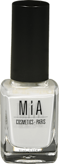 Lak za nohte 9 FREE Frost White MIA Cosmetics Paris