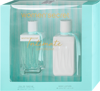 Intimate DAYDREAM - poklon set women'secret