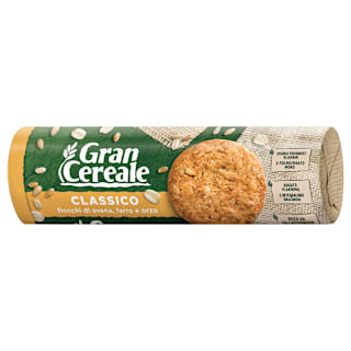 CLASSICO - keks Gran Cereale