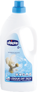 Sensitive tečni detergent za pranje veša, 0+ meseci Chicco