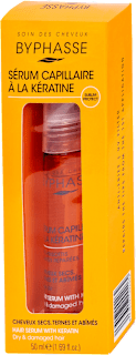 Kératine serum za kosu  BYPHASSE