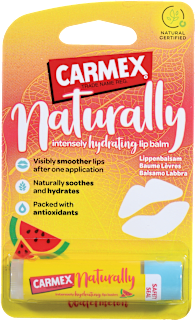 Balzam za ustnice Naturally Watermelon  Carmex