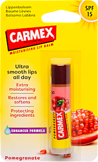 Ajakápoló stift gránátalma Carmex