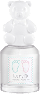 dětská EdT Eau de Senteur Eau by BB