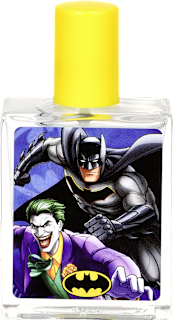 dětská EdT Batman a Joker MARVEL