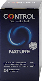 Preservativi Nature CONTROL