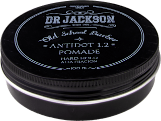 pomáda na vlasy Hard DR JACKSON