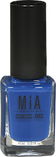 Lak za nohte 9 FREE Electric Blue MIA Cosmetics Paris