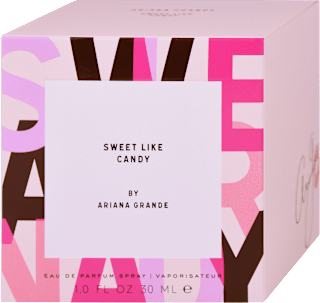 Parfumska voda Sweet Like Candy Ariana Grande