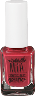 Lak za nohte BIO-SOURCED STAR RUBY  MIA Cosmetics Paris