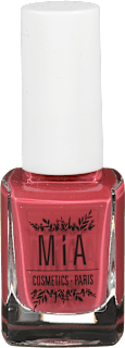 Lak za nohte BIO-SOURCED CARNELIAN MIA Cosmetics Paris