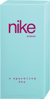 Тоалетна вода a sparkling day nike
