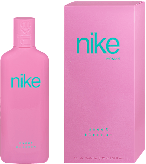 Тоалетна вода sweet blossom nike
