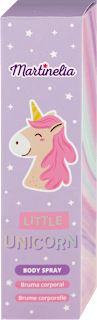 LITTLE UNICORN dečiji sprej za telo Martinelia