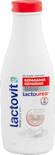 Gel za tuširanje Lactourea – Repairing lactovit