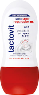 Deo roll-on Lactourea – Repairing lactovit