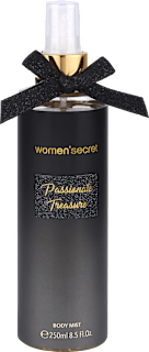 Passionate Treasure mirisna vodica  women'secret