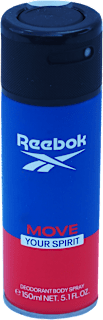 Dezodorant w sprayu dla mężczyzn Move Your Spirit Reebok